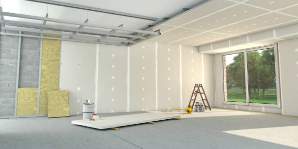 Best Insulation Contractors for Homes  in Colleyville, TX