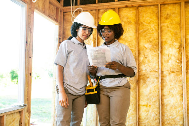 Best Fiberglass Insulation  in Colleyville, TX