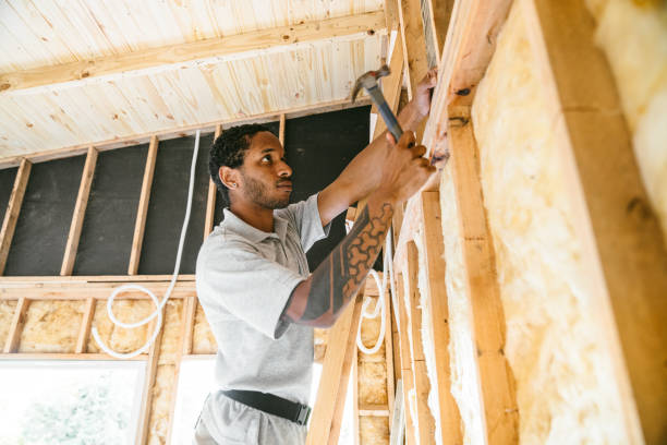 Best Professional Insulation Contractor  in Colleyville, TX