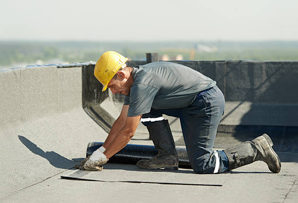 Best Attic Insulation Installation  in Colleyville, TX