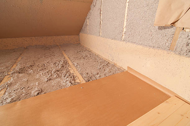 Best Best Insulation Companies  in Colleyville, TX