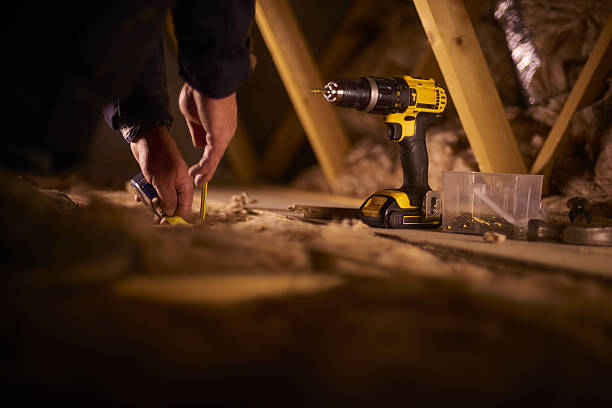 Best Commercial Insulation Contractor  in Colleyville, TX